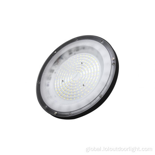 Circular Flood Light Waterproof IP65 UFO Series Plaza Light Flood Light Factory